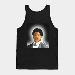 Dred Scott Tank Top